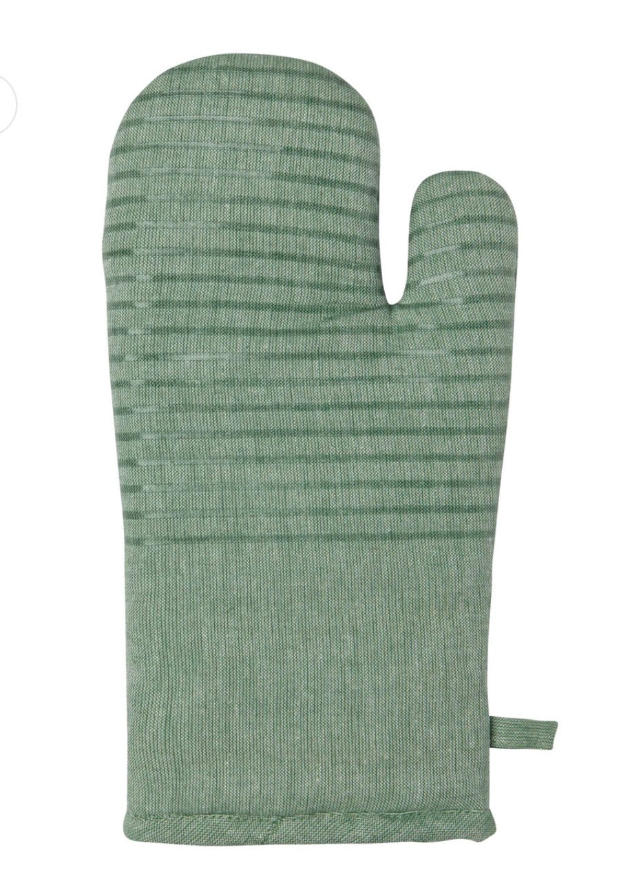 Silicone Mitt, Terrace