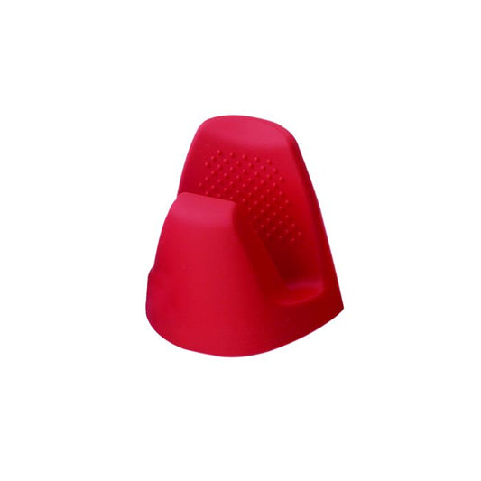 Silicone Grabber, Red