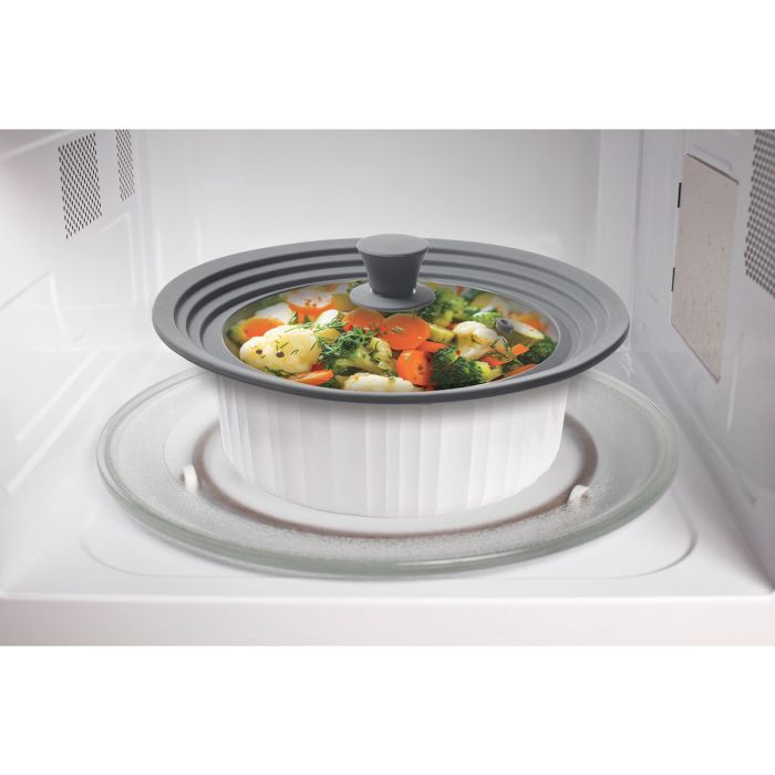 Universal Pot Lid Silicone
