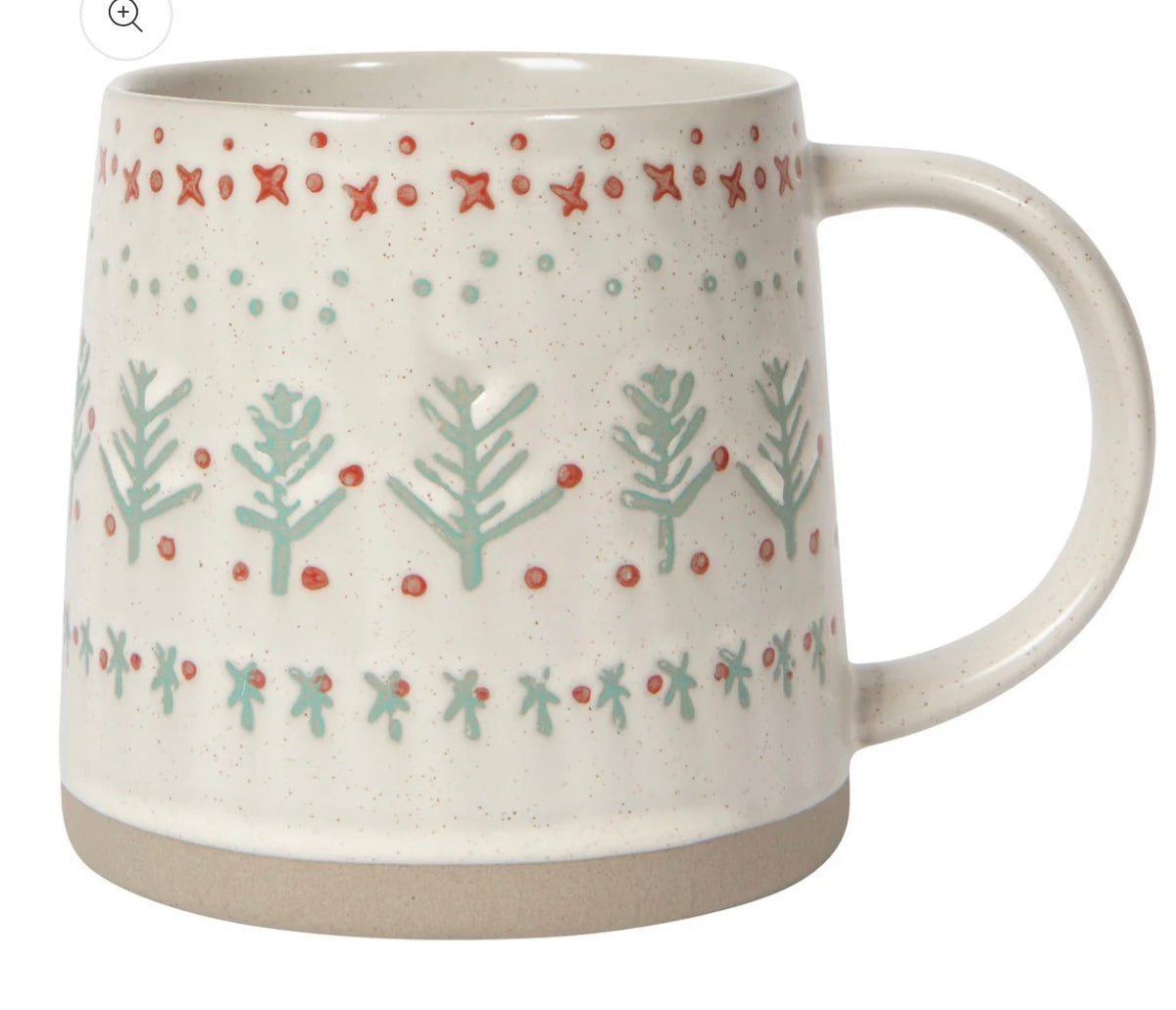 Mug, Atelier Holiday Pine
