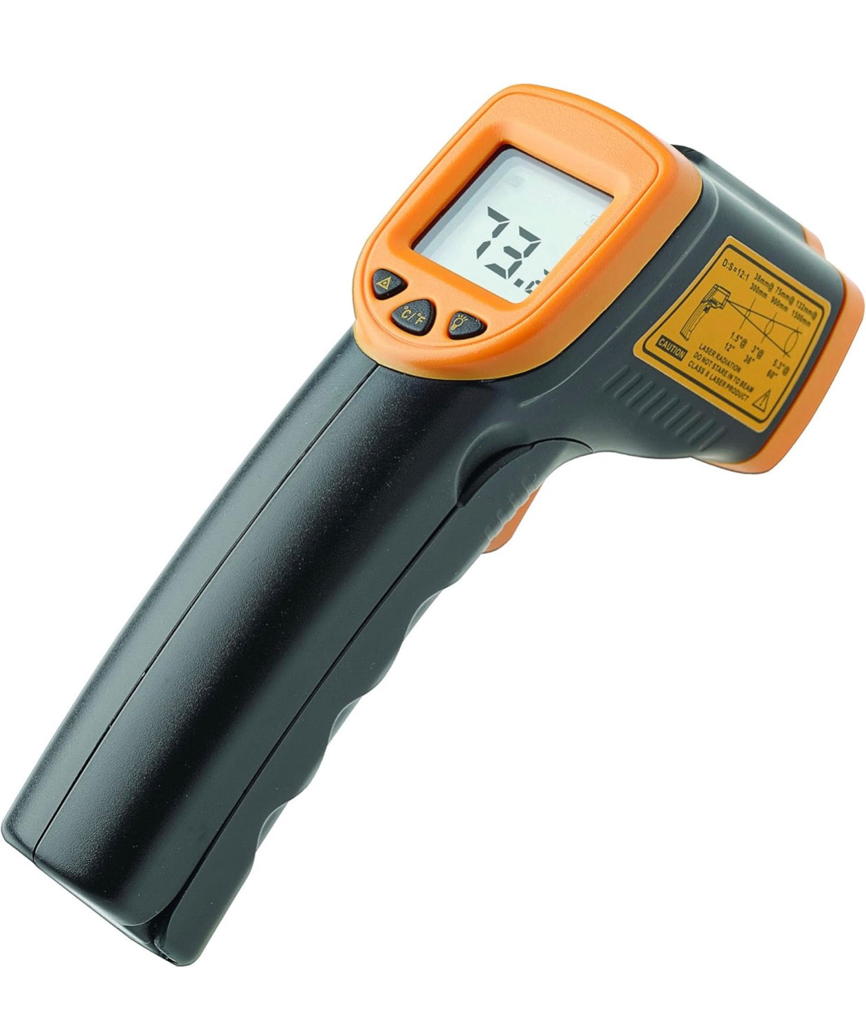Infrared Thermometer
