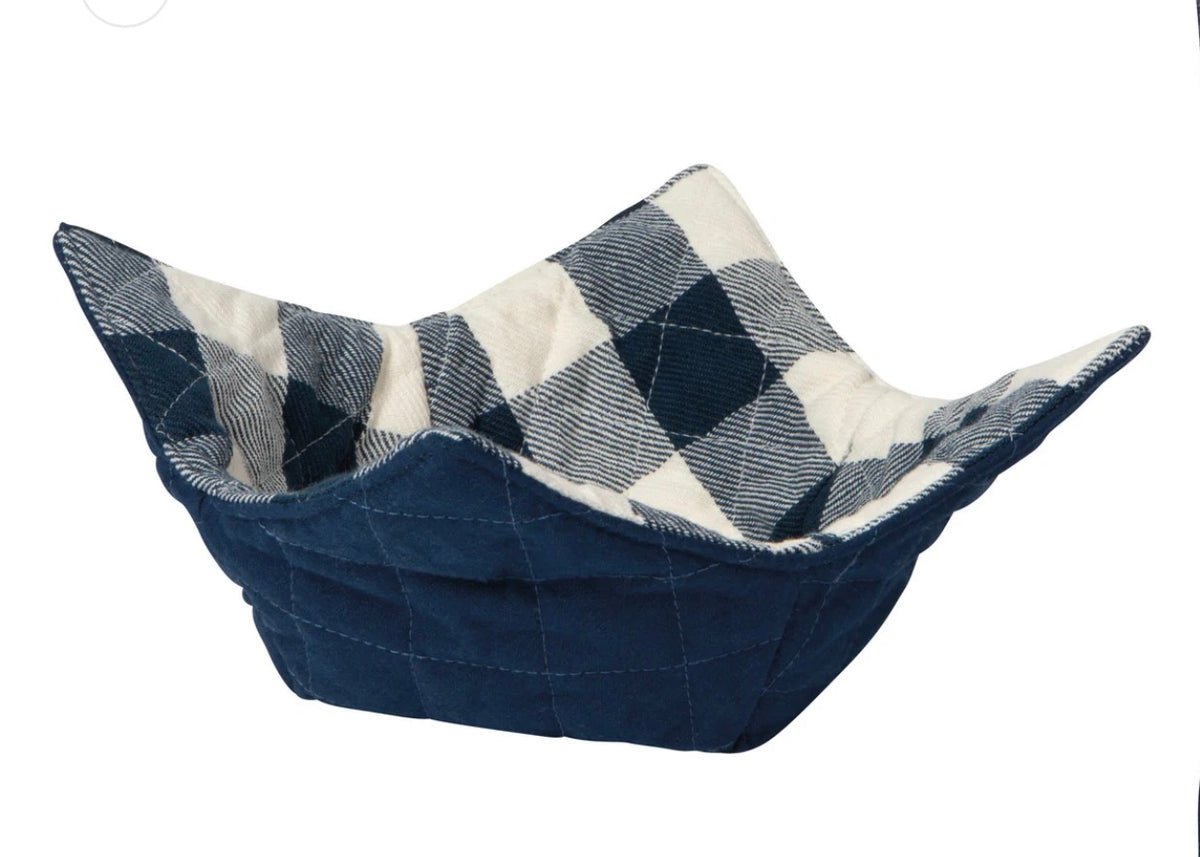 Bowl Cozy, Navy