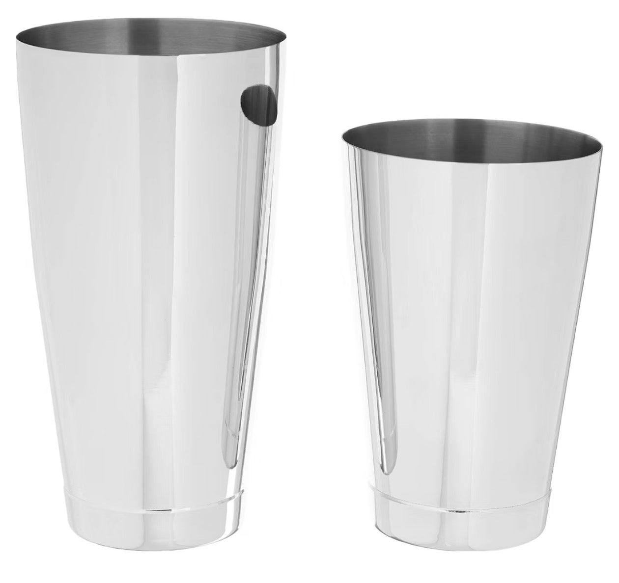 Cocktail Shaker Set 28oz & 18oz