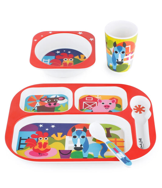 Farm Everyday Kids Set