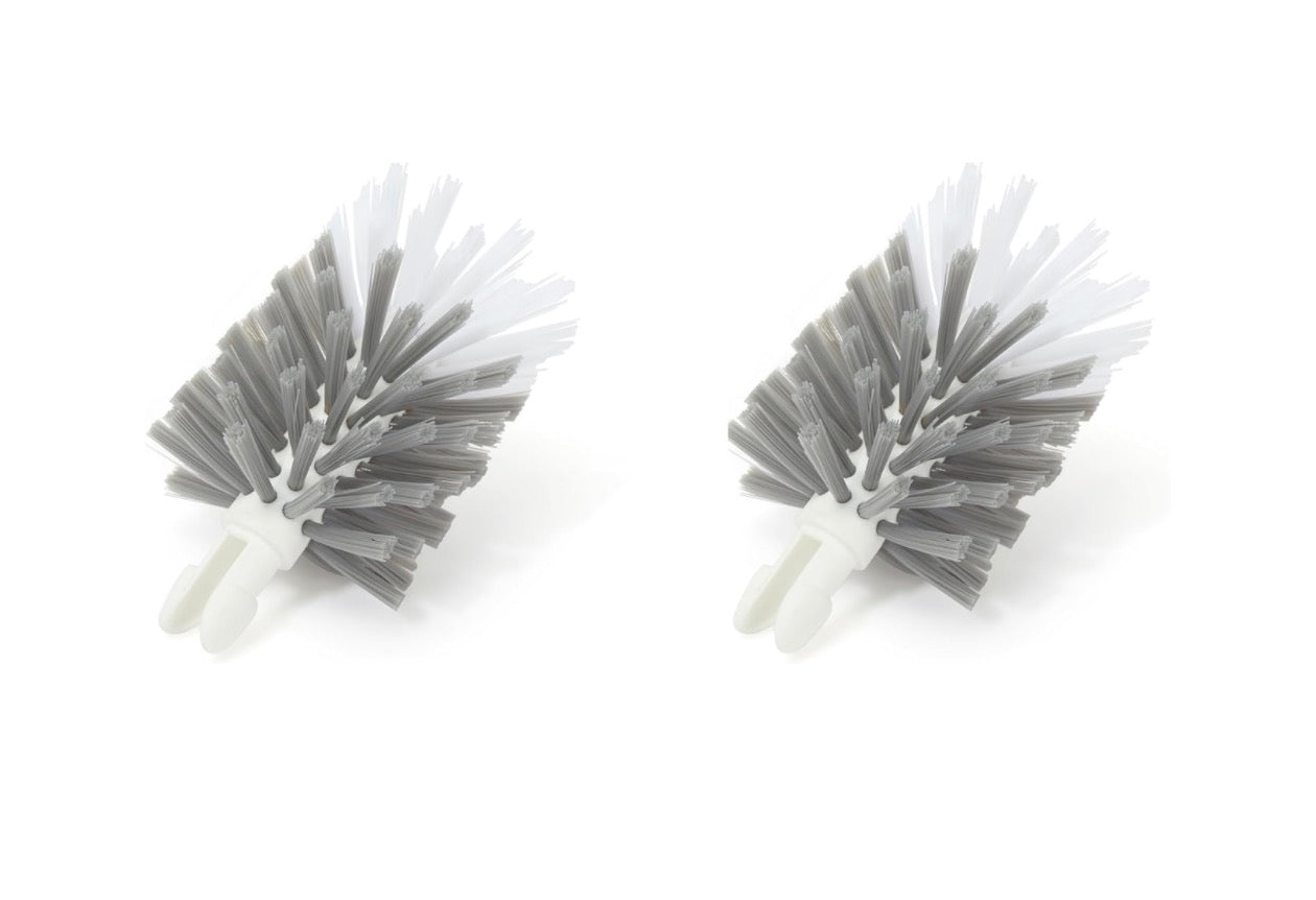 Bottle Brush Refill S/2