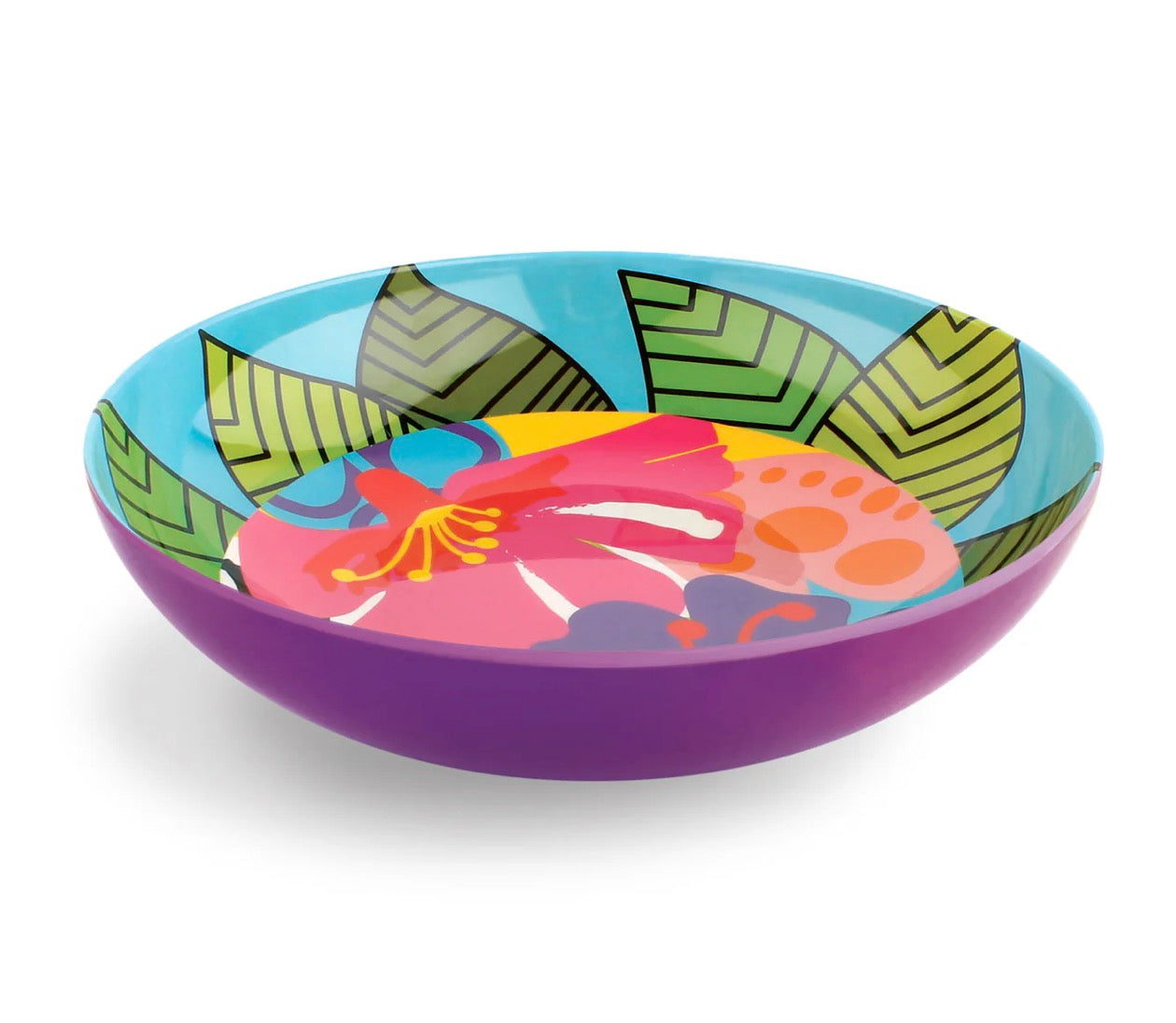 11.75" Oasis Salad Bowl