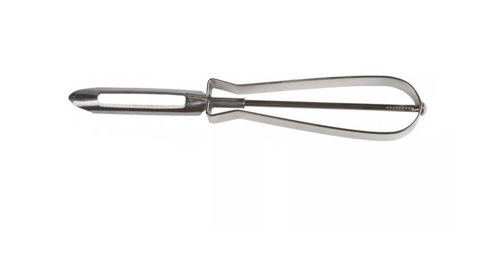 SS Peeler