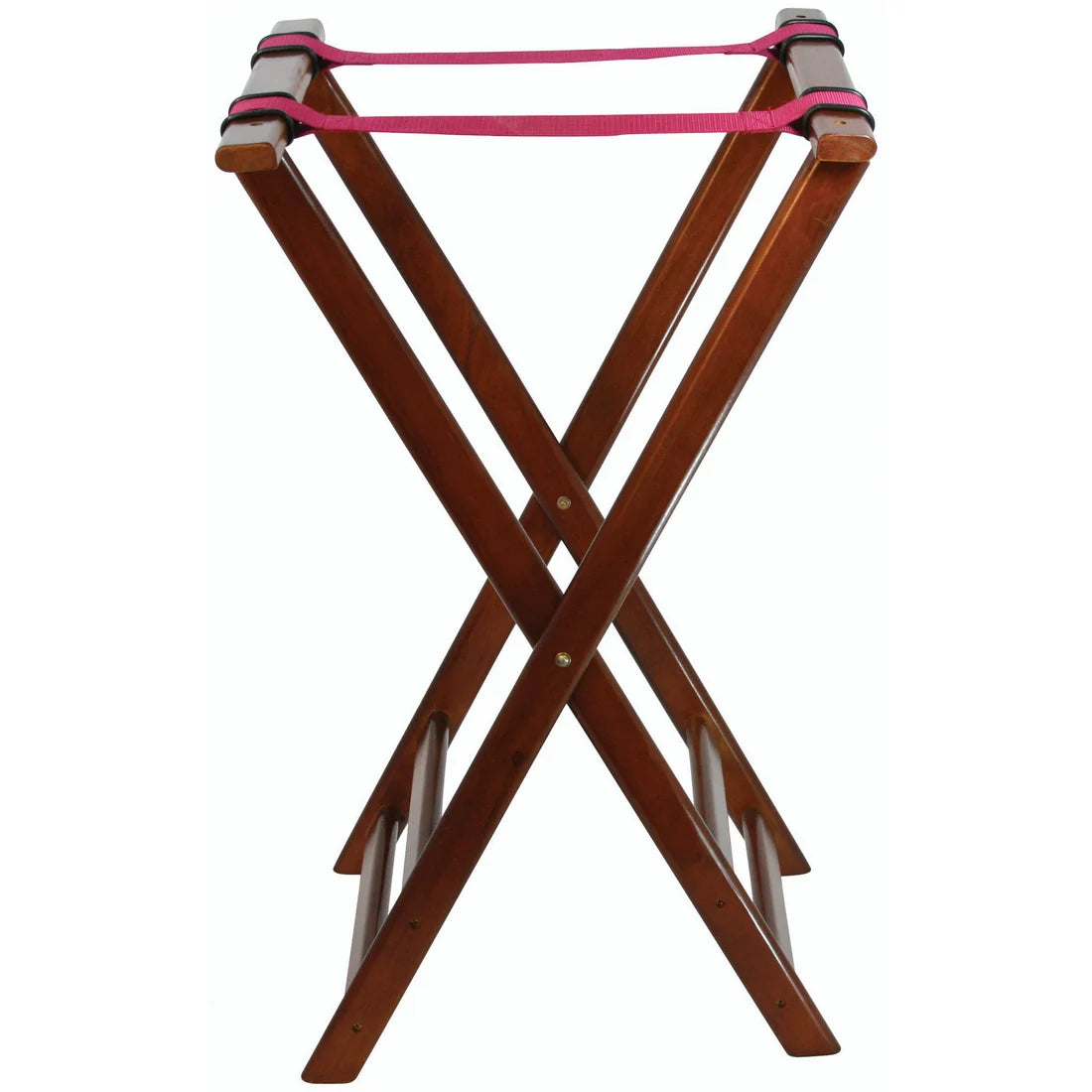 Tray Stand Walnut