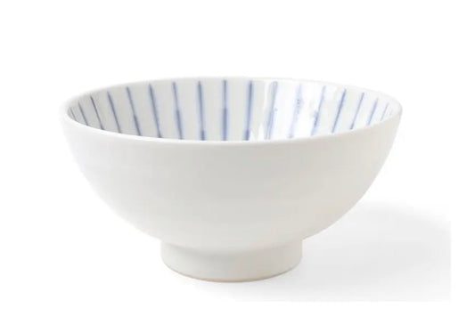 7.75" Bowl Tokusa Lavender
