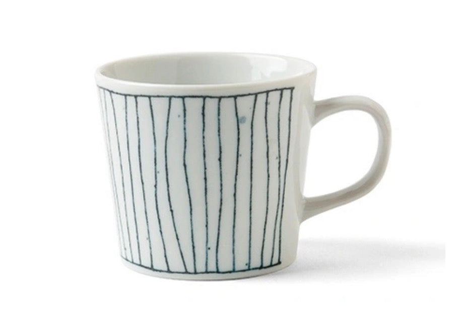 11oz Ito- Tsumugi Mug