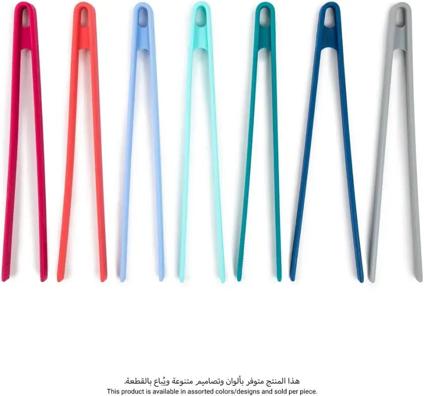 Core Silicone Tong