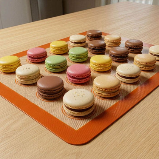 Macaron Mat