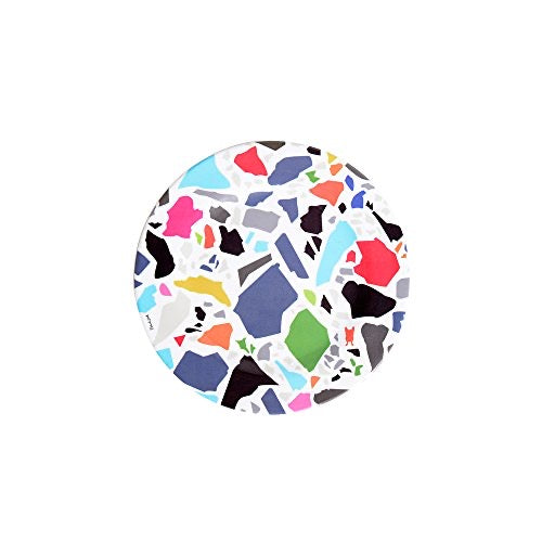 Terrazzo Plate