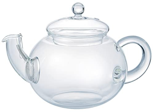 Jumping Tea Pot 27oz