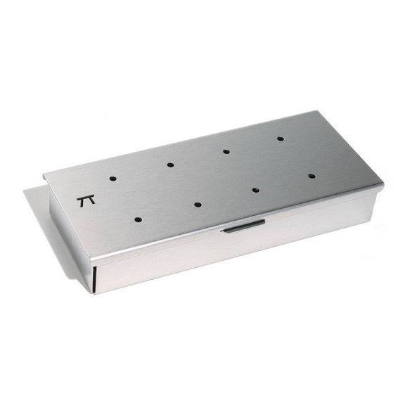 Wood Chip Smoker Box