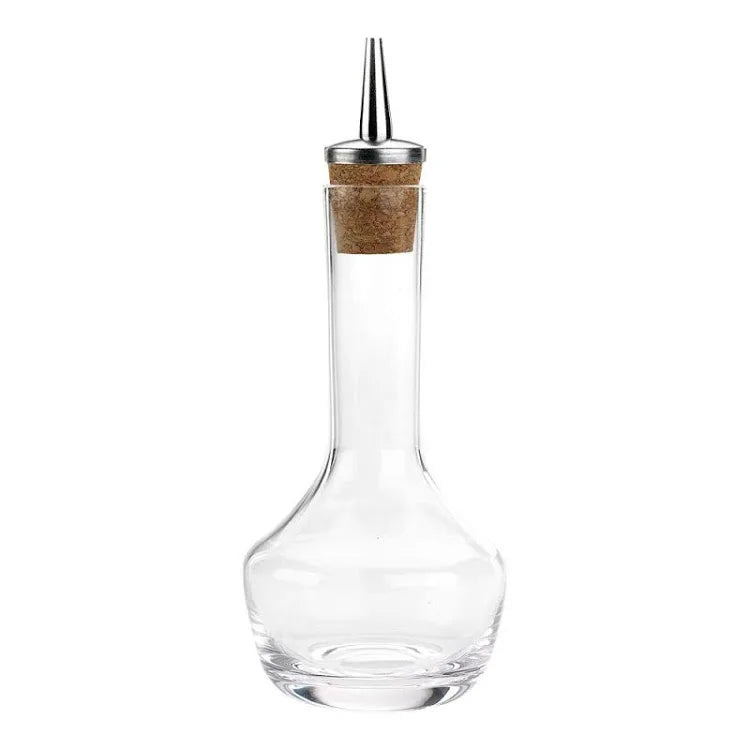 3oz Bitter Bottle Barfly