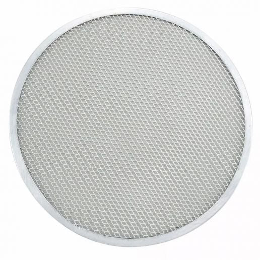 12" Pizza Screen