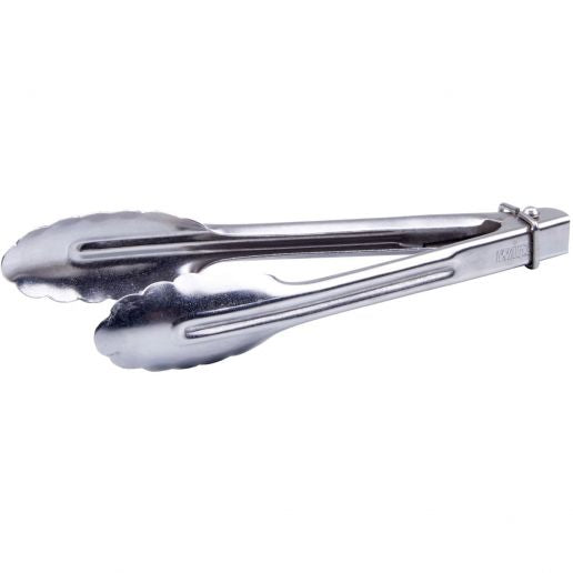 7" Utility Tong w Locking Ring