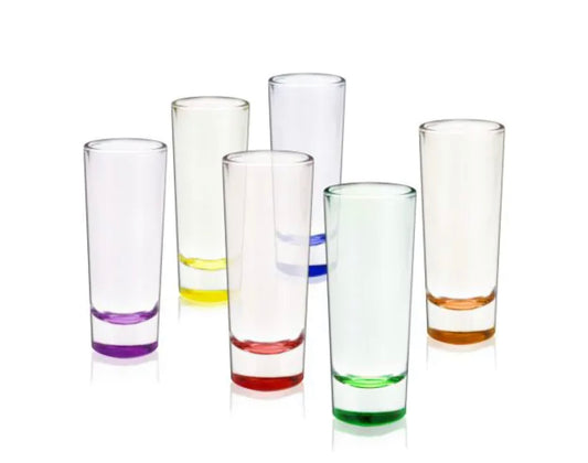 Shooter Shot Glass 2oz