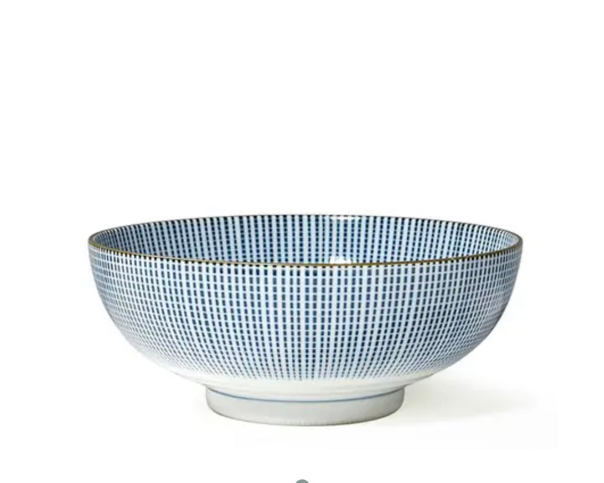 Sendan Tokusa Bowl 7"