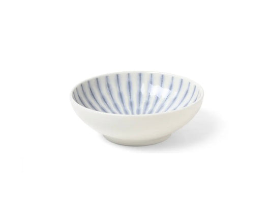 Tokusa Lavender Bowl 6"