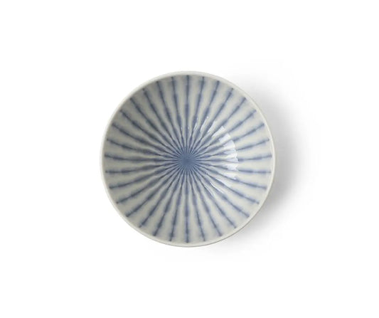 Tokusa Lavender Bowl 6"