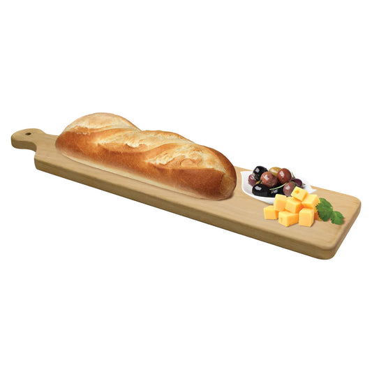 French Bread Board 22.5" x 5.5"