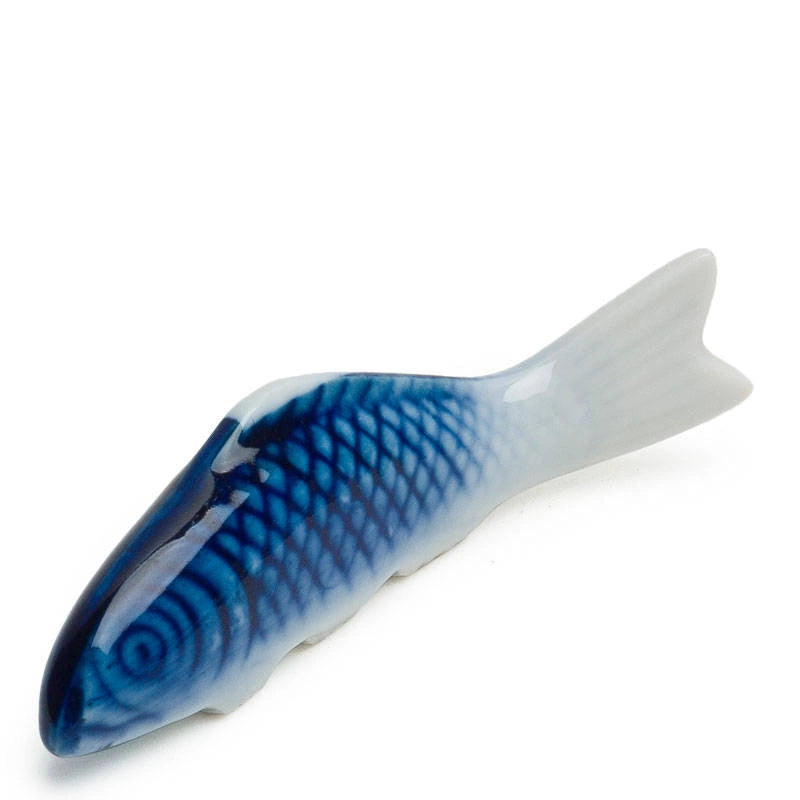 3" Fish Chopstick Rest