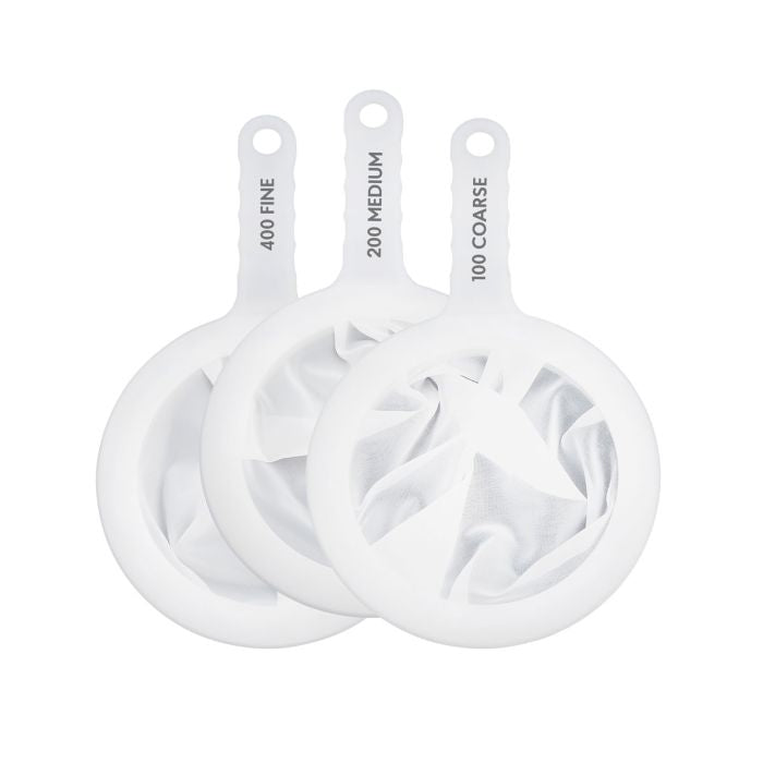 Ultra-Fine Mesh Strainer