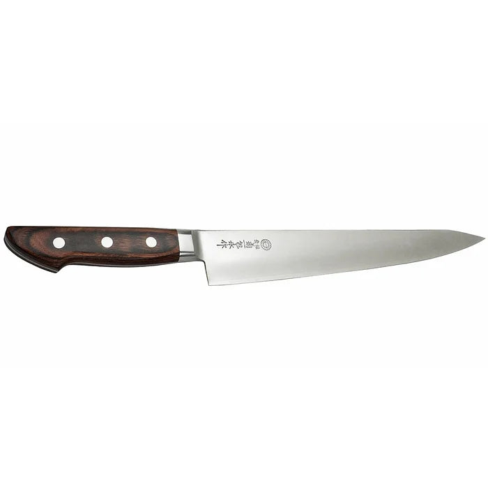 Warikomi Gold 8" Sujihiki
