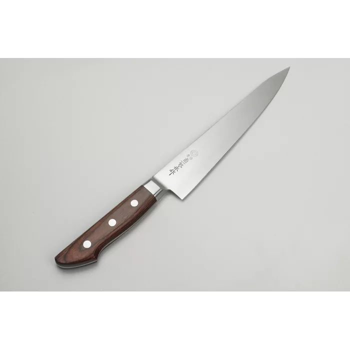 Warikomi Gold 8" Sujihiki
