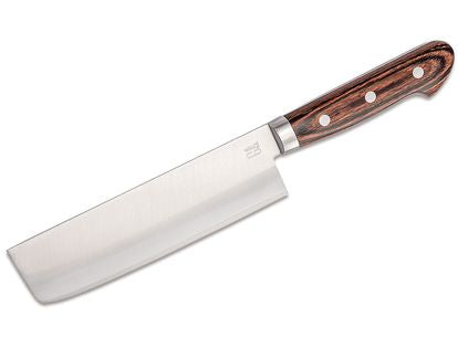 Warikomi Gold 6.5" Nakiri