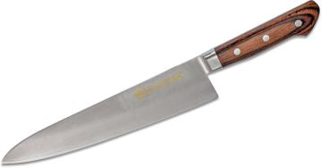 Warikomi Gold 9.5" Bunka