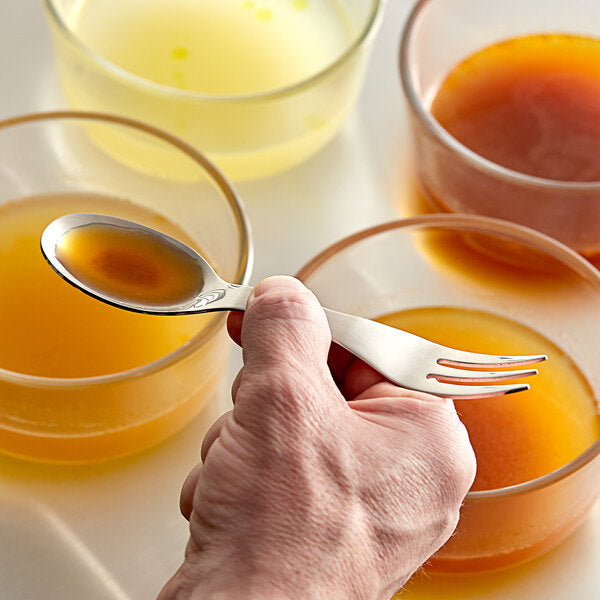 Tasting Spoon/ Fork