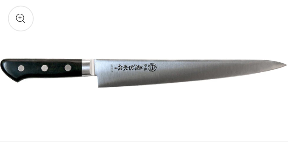 Molybdenum 9.5" Sujihiki