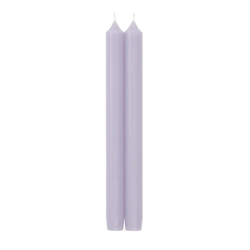 10" Lavender Candle
