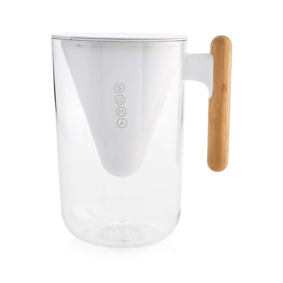 Soma 10- Cup White