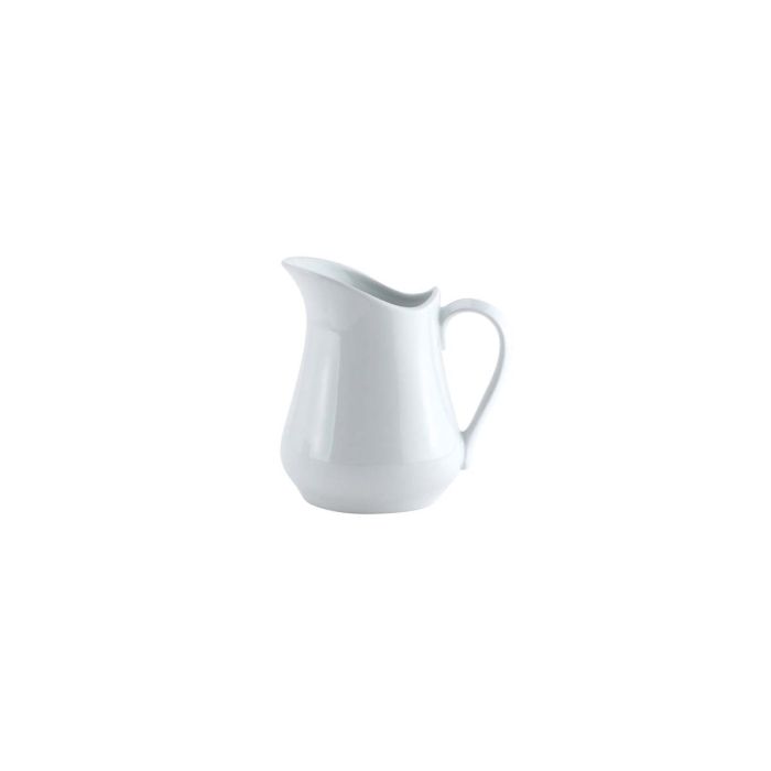4oz Creamer Ceramic