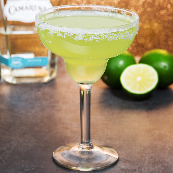 14.75 oz Margarita Glass