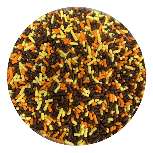 Jimmies Fall Mix 3oz