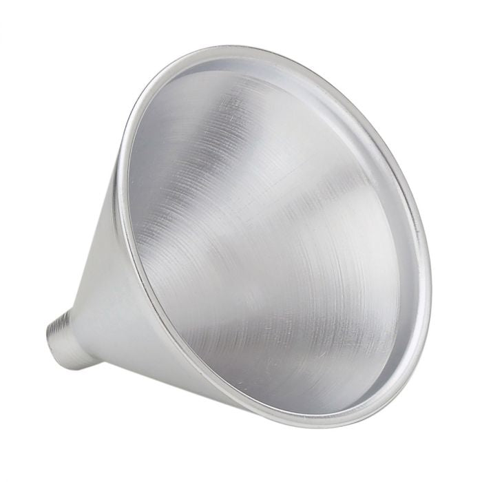 Aluminum Funnel 8 oz