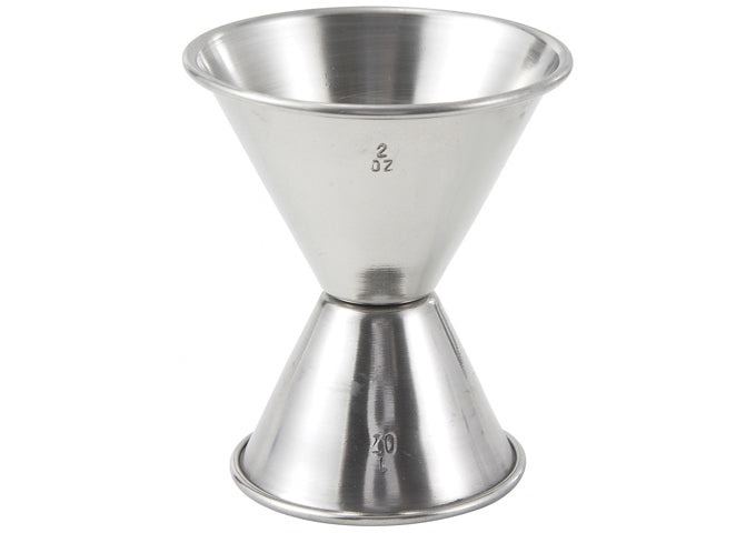 Jigger 1 x 2