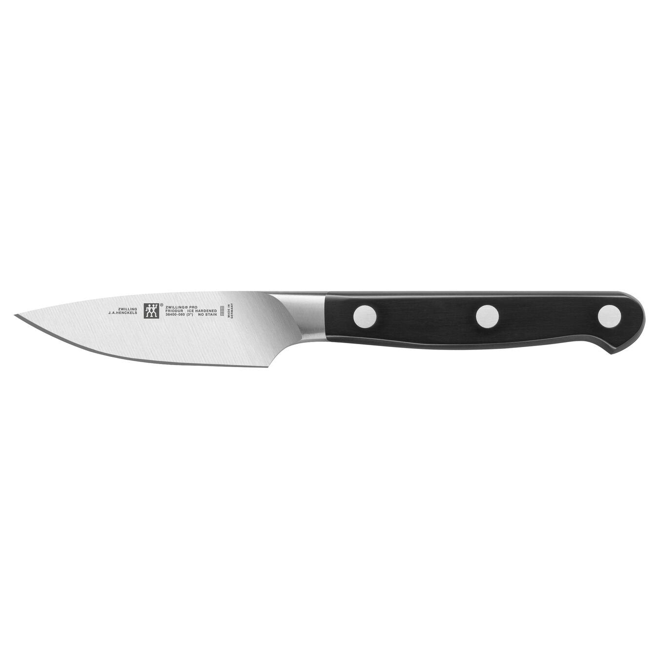 3" Zwilling Pro Paring Knife