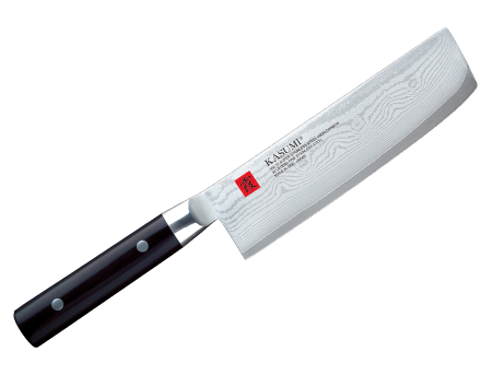 Nakiri Knife 6.5"/17cm