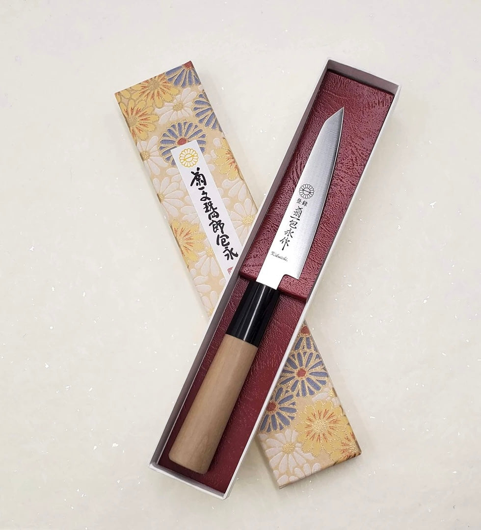Steak Knife SS Kikuichi