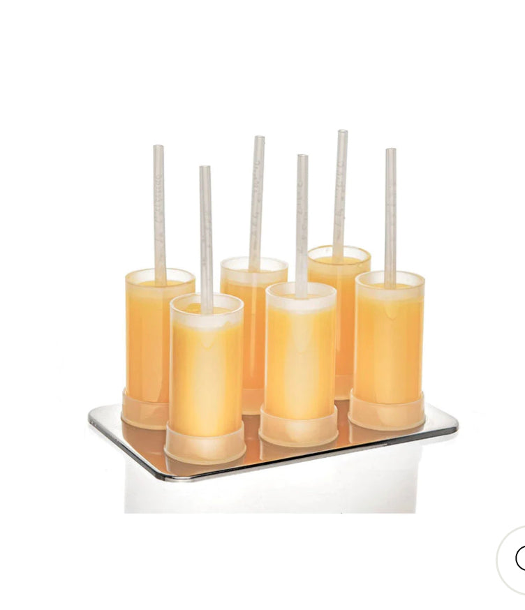 Pop Up Molds