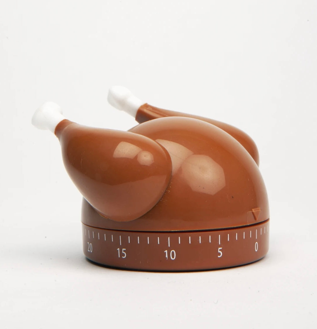 Turkey Kitchen Timer