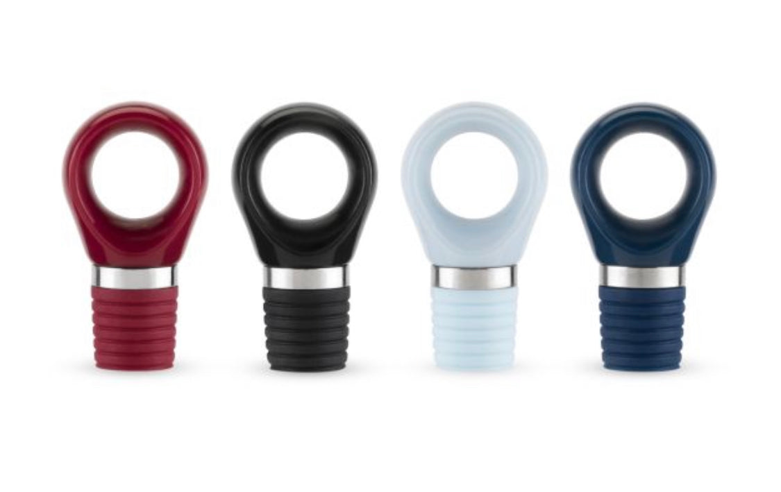 Bottle Stopper set/2 Host