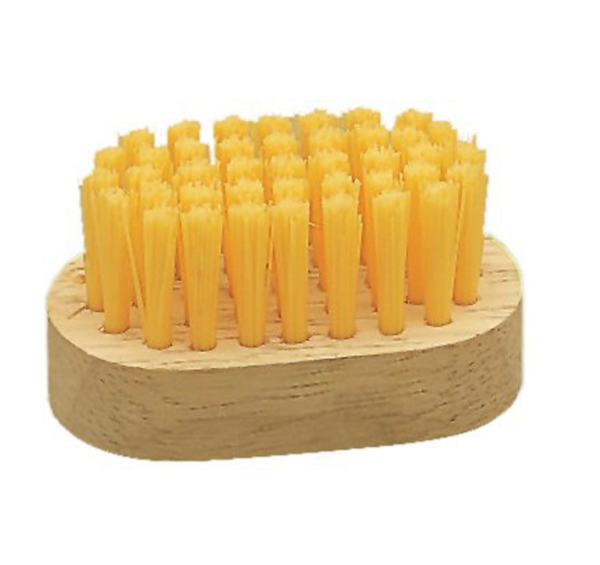 Corn Carded Brush