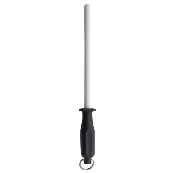 10" Ceramic Sharpening Rod